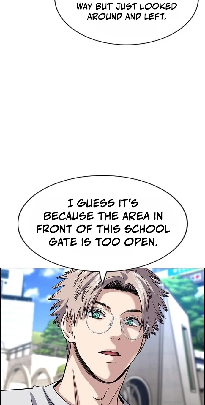 True Education Chapter 259 page 65