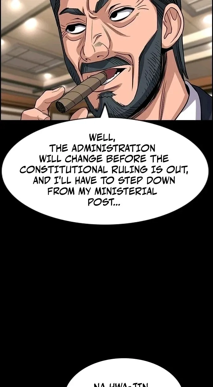 True Education Chapter 261 page 81