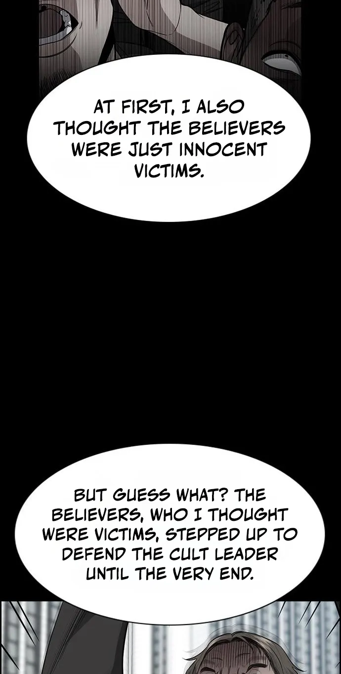 True Education Chapter 259 page 71