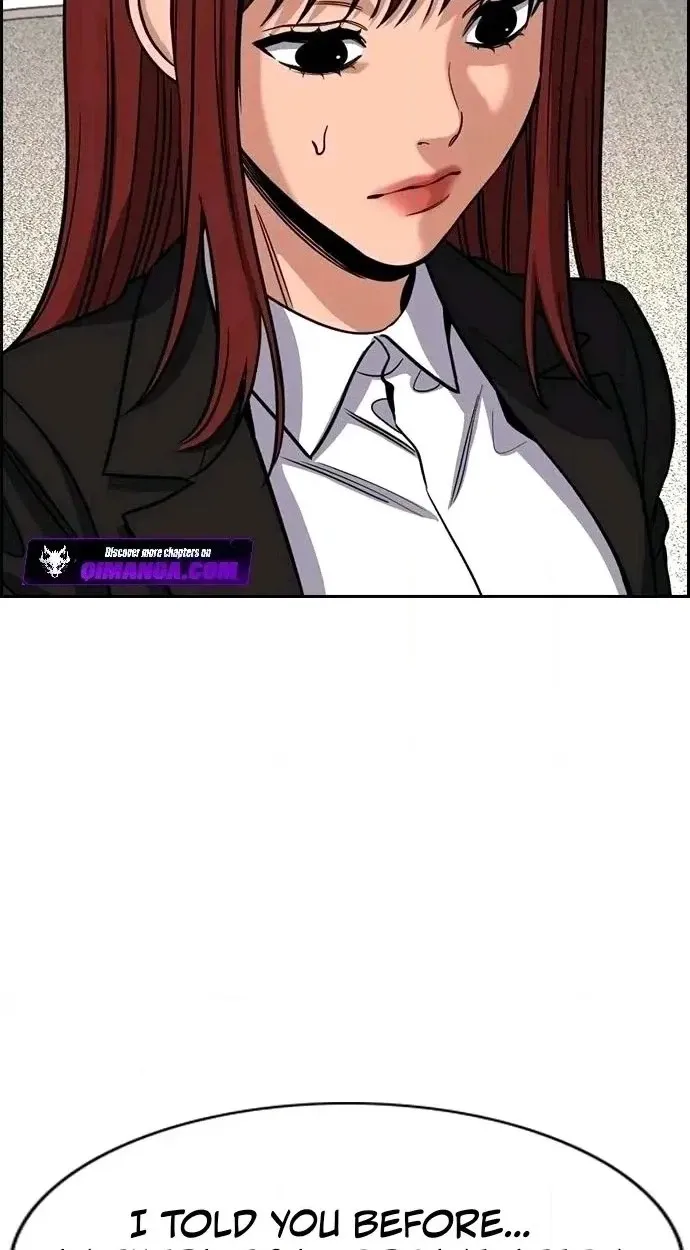 True Education Chapter 261 page 70