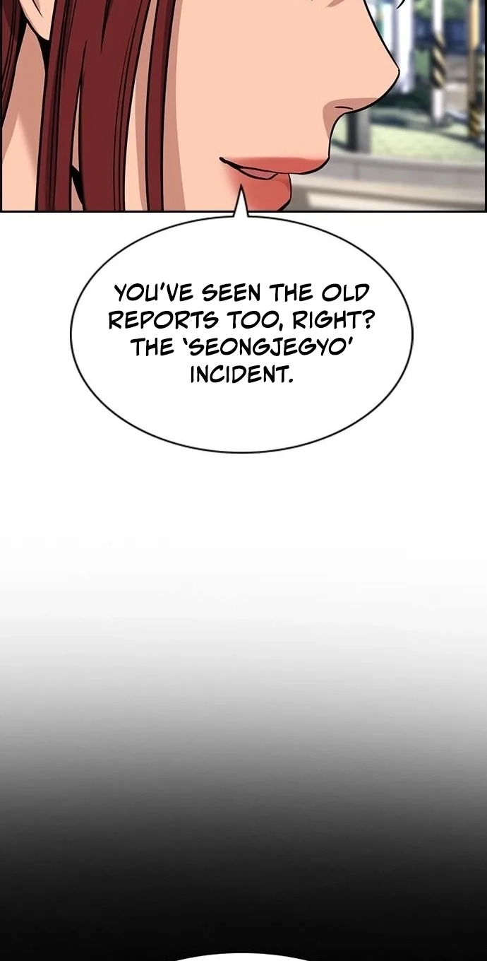True Education Chapter 259 page 68