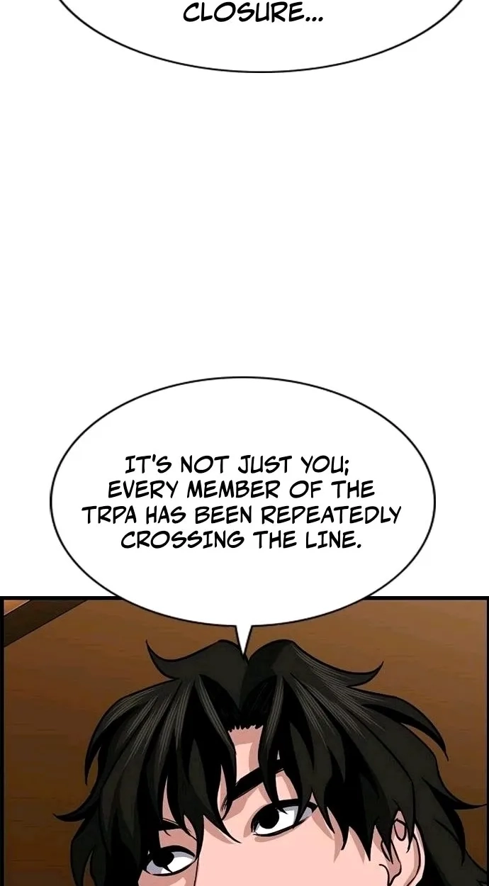 True Education Chapter 261 page 68