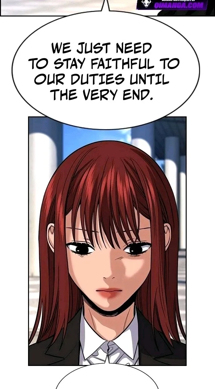 True Education Chapter 261 page 89