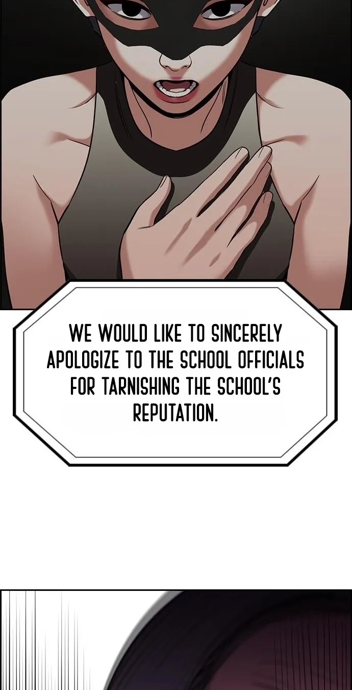 True Education Chapter 259 page 93