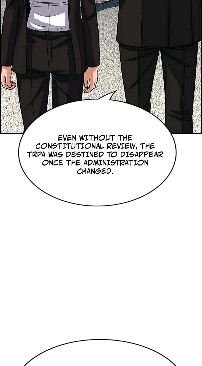 True Education Chapter 261 page 87