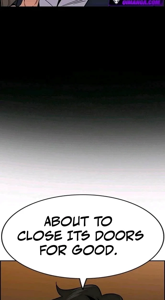 True Education Chapter 261 page 84
