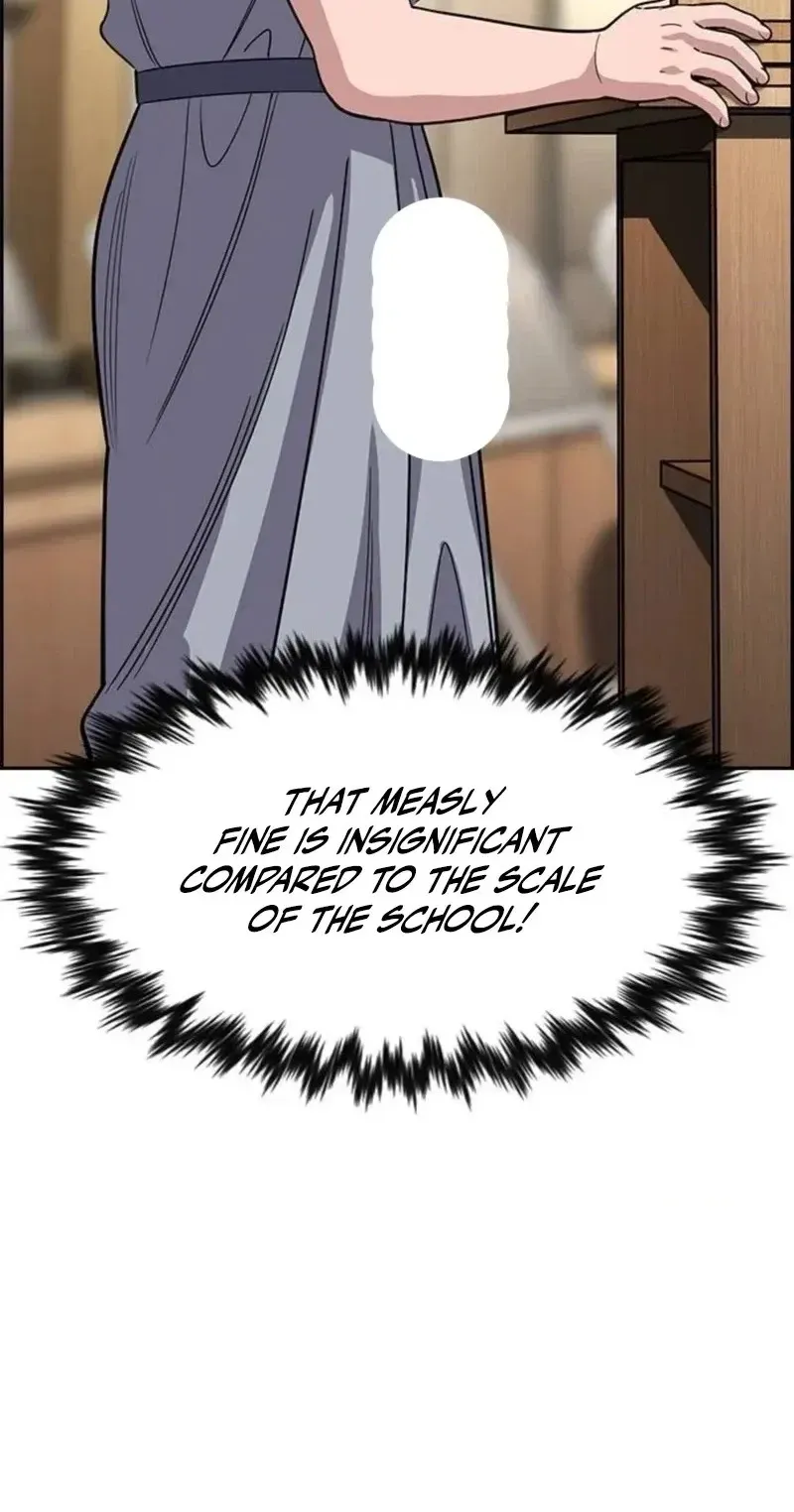 True Education Chapter 260 page 60