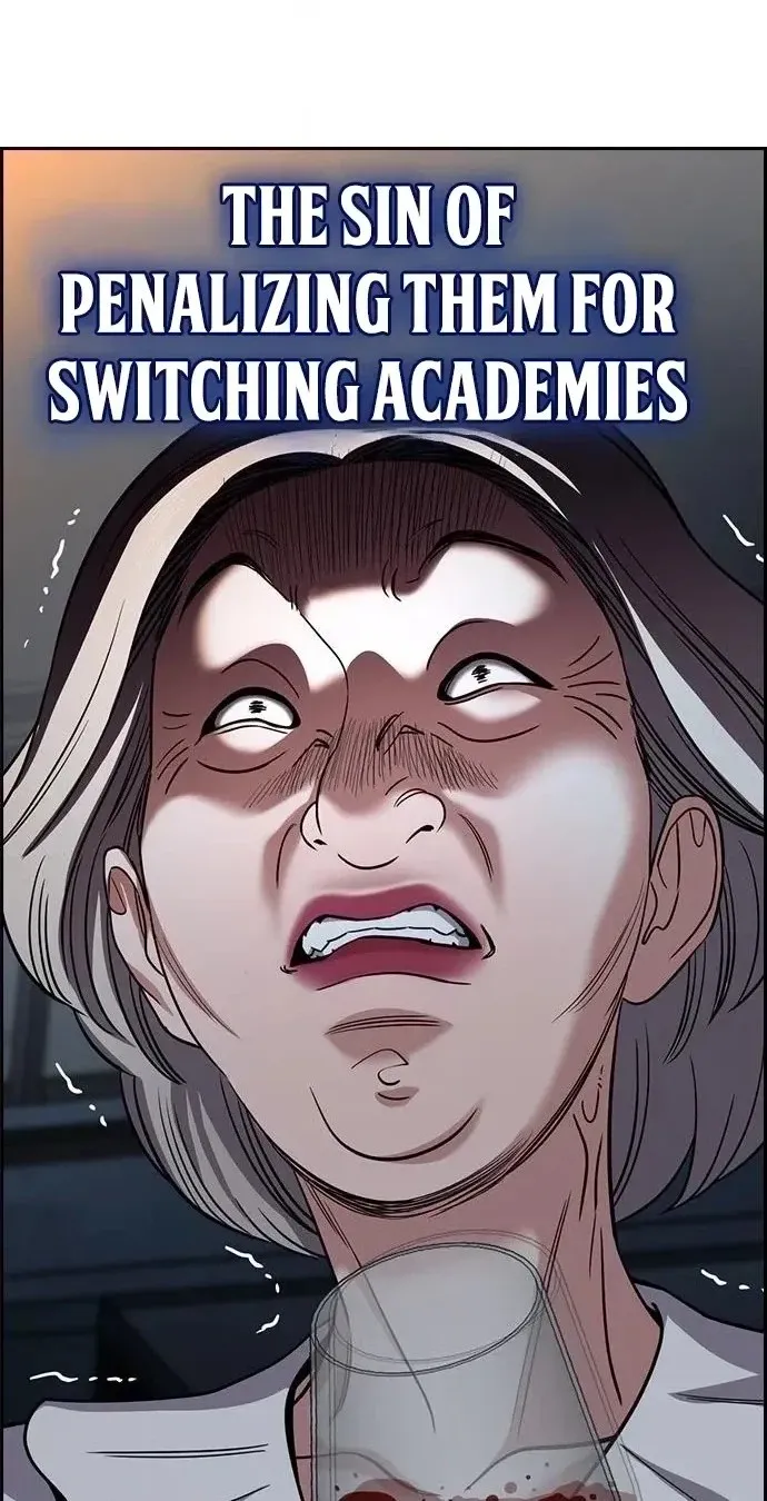 True Education Chapter 259 page 100