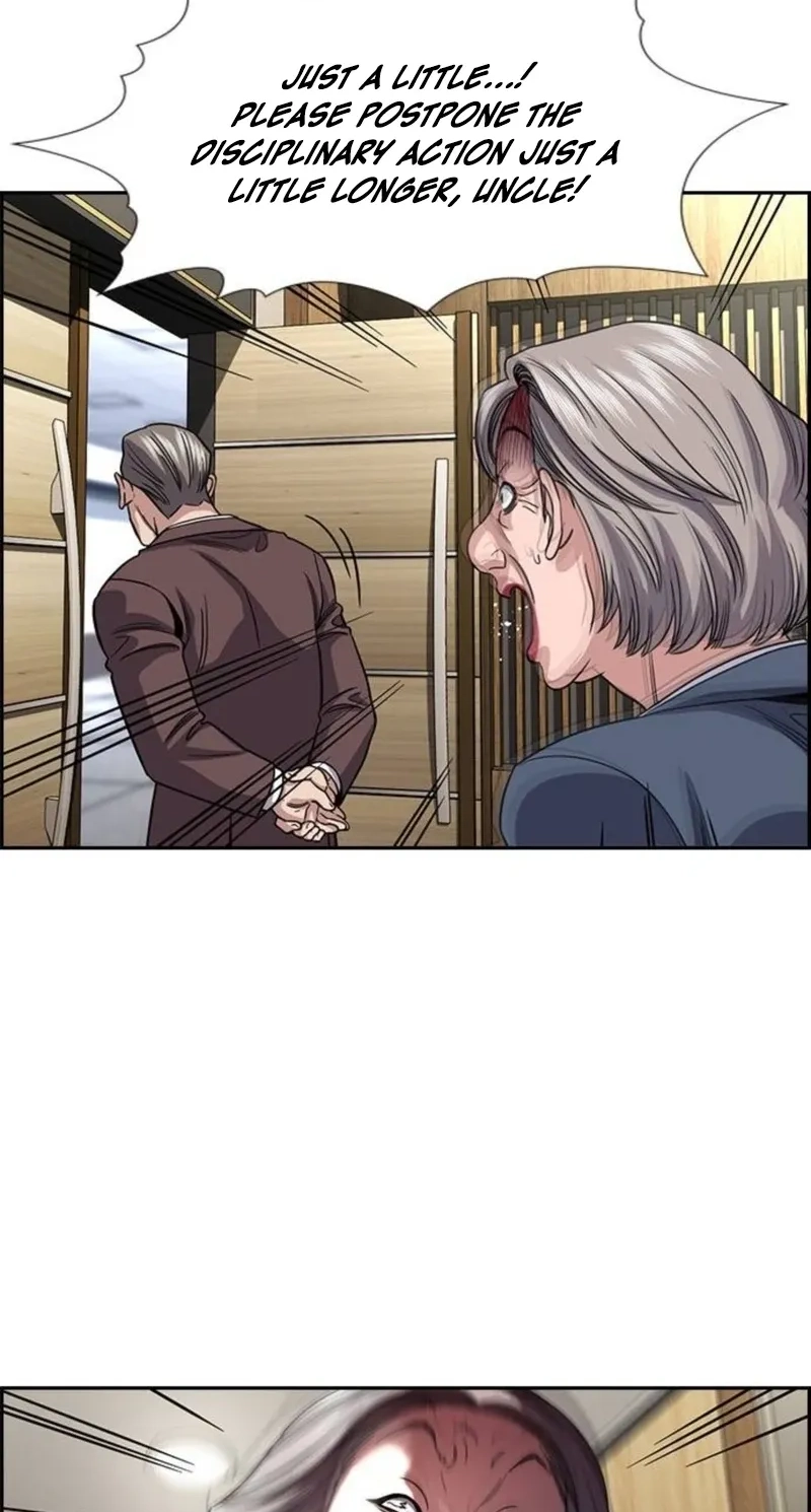 True Education Chapter 260 page 73