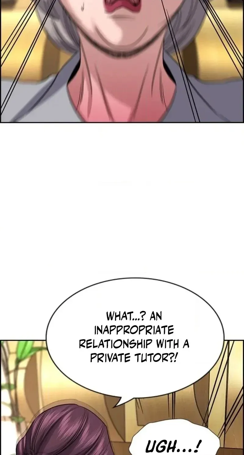 True Education Chapter 260 page 80