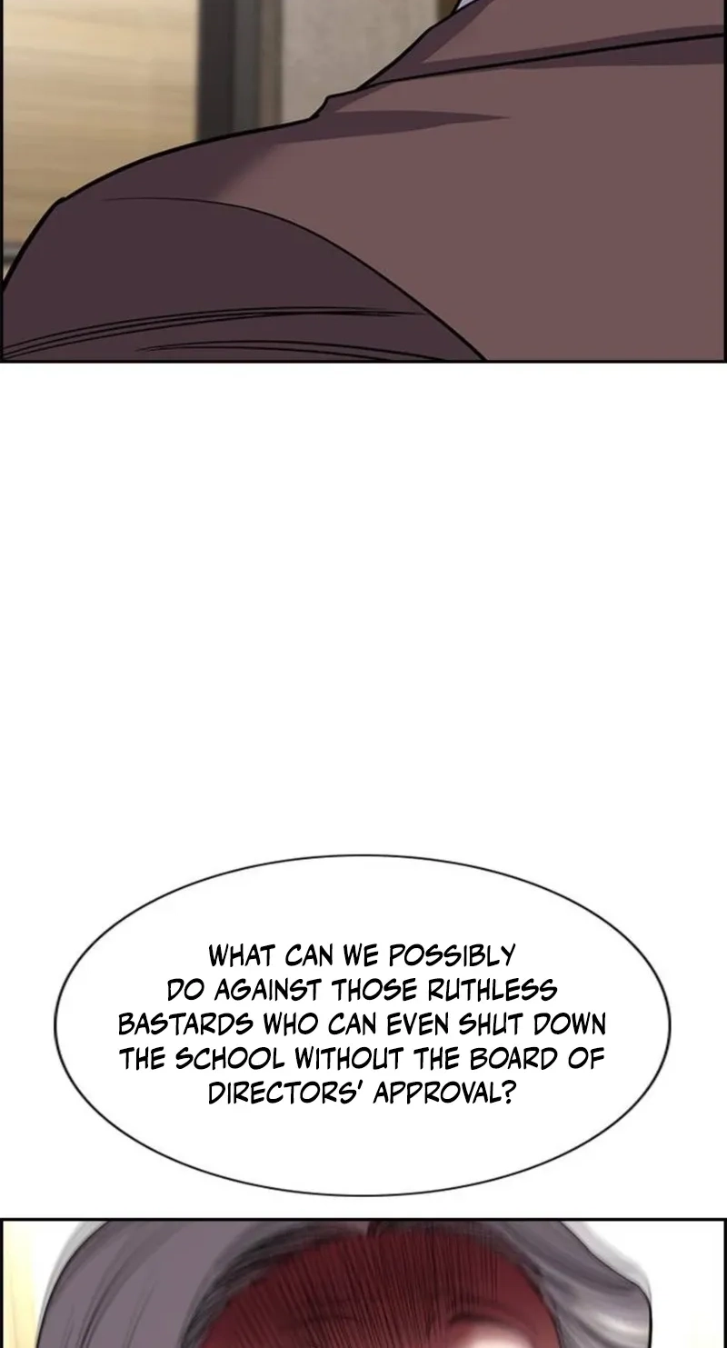 True Education Chapter 260 page 71