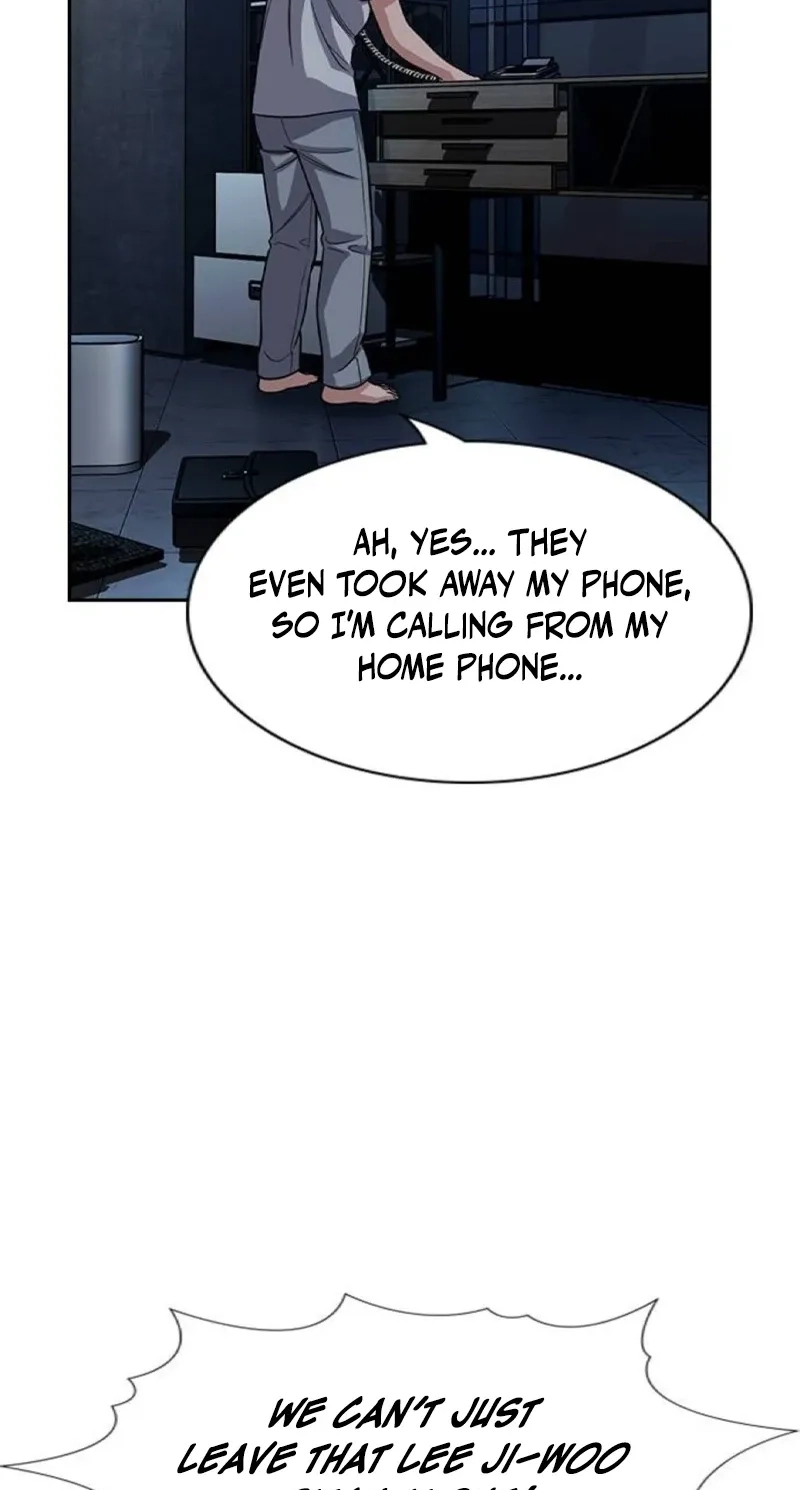 True Education Chapter 260 page 95