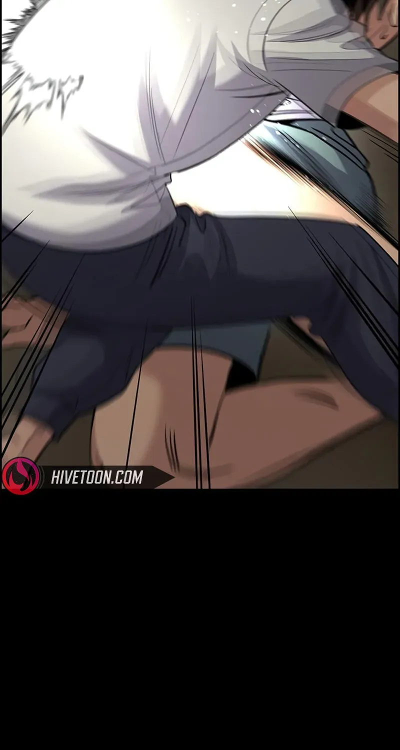 True Education Chapter 249 page 63