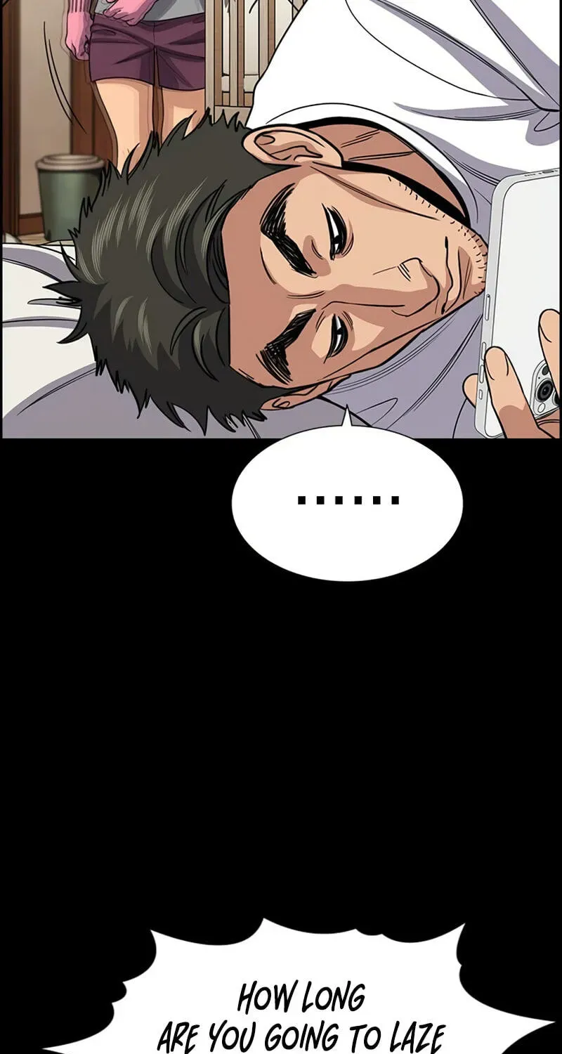 True Education Chapter 252 page 32