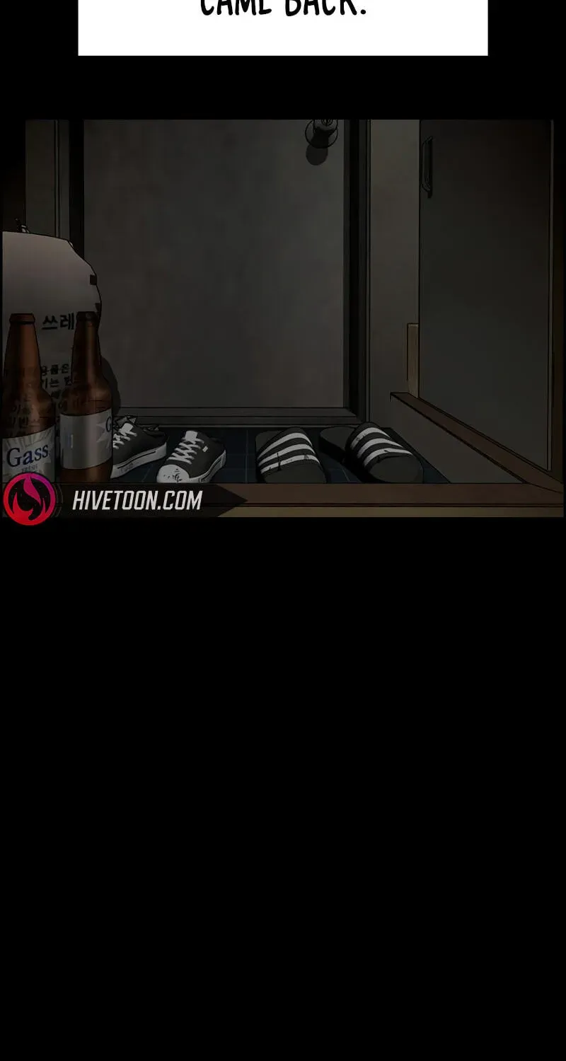 True Education Chapter 249 page 45