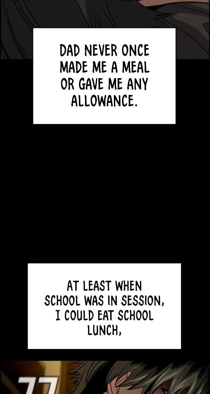 True Education Chapter 249 page 51
