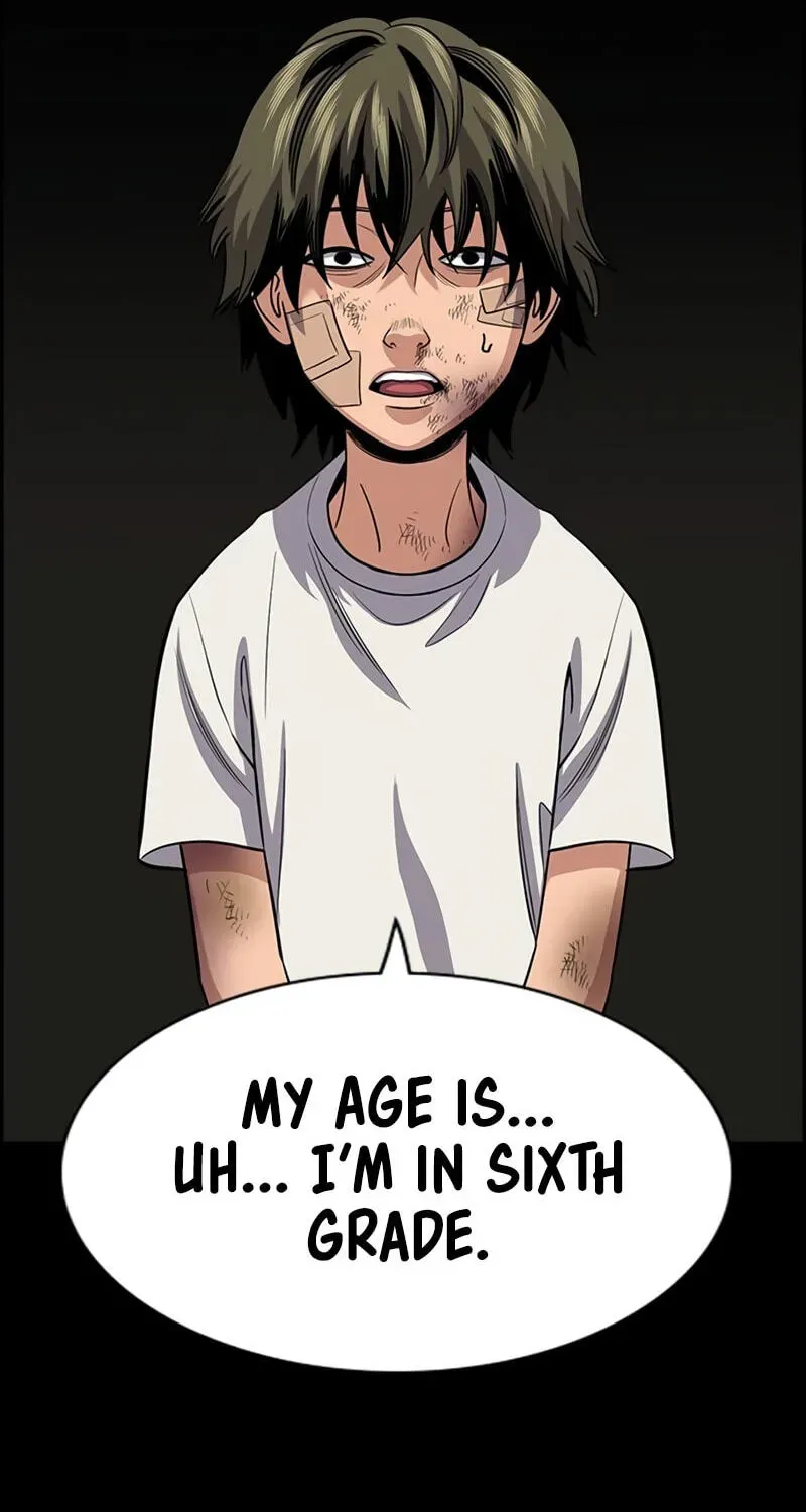 True Education Chapter 249 page 29