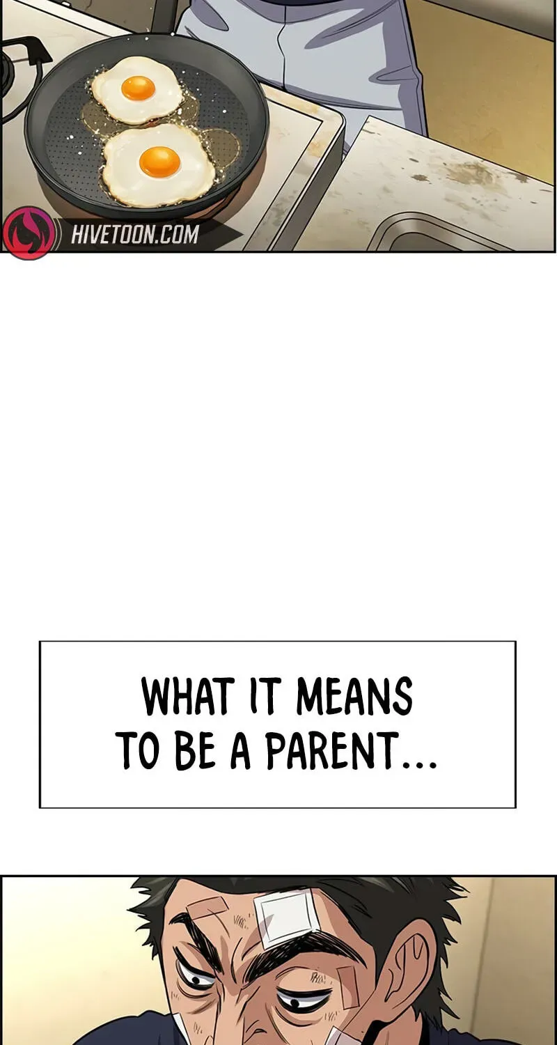 True Education Chapter 252 page 46