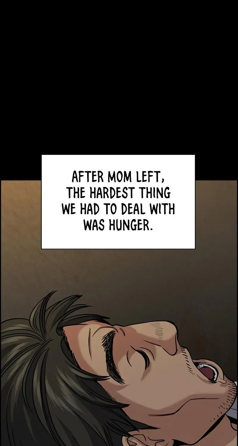 True Education Chapter 249 page 49