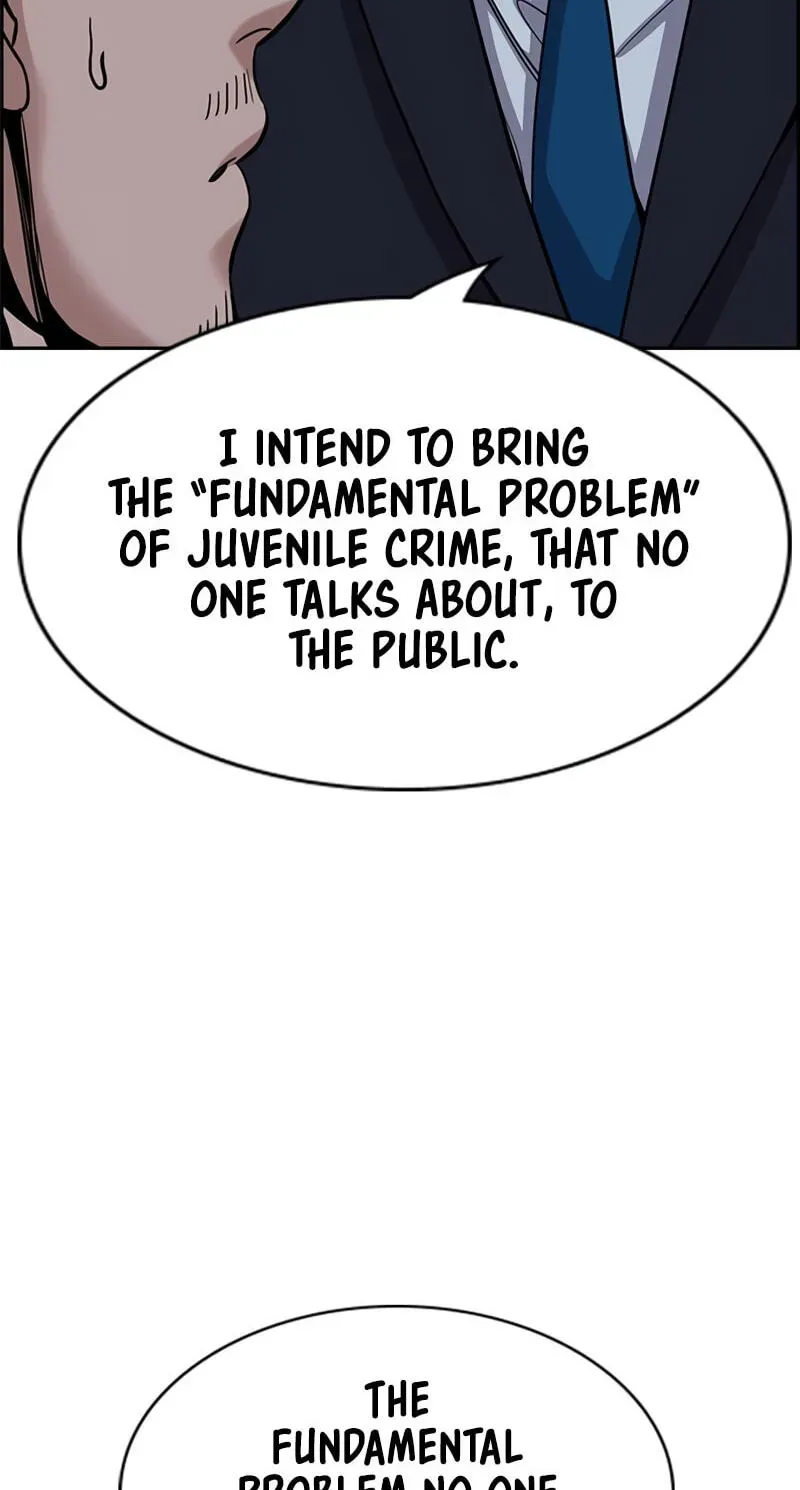 True Education Chapter 249 page 12