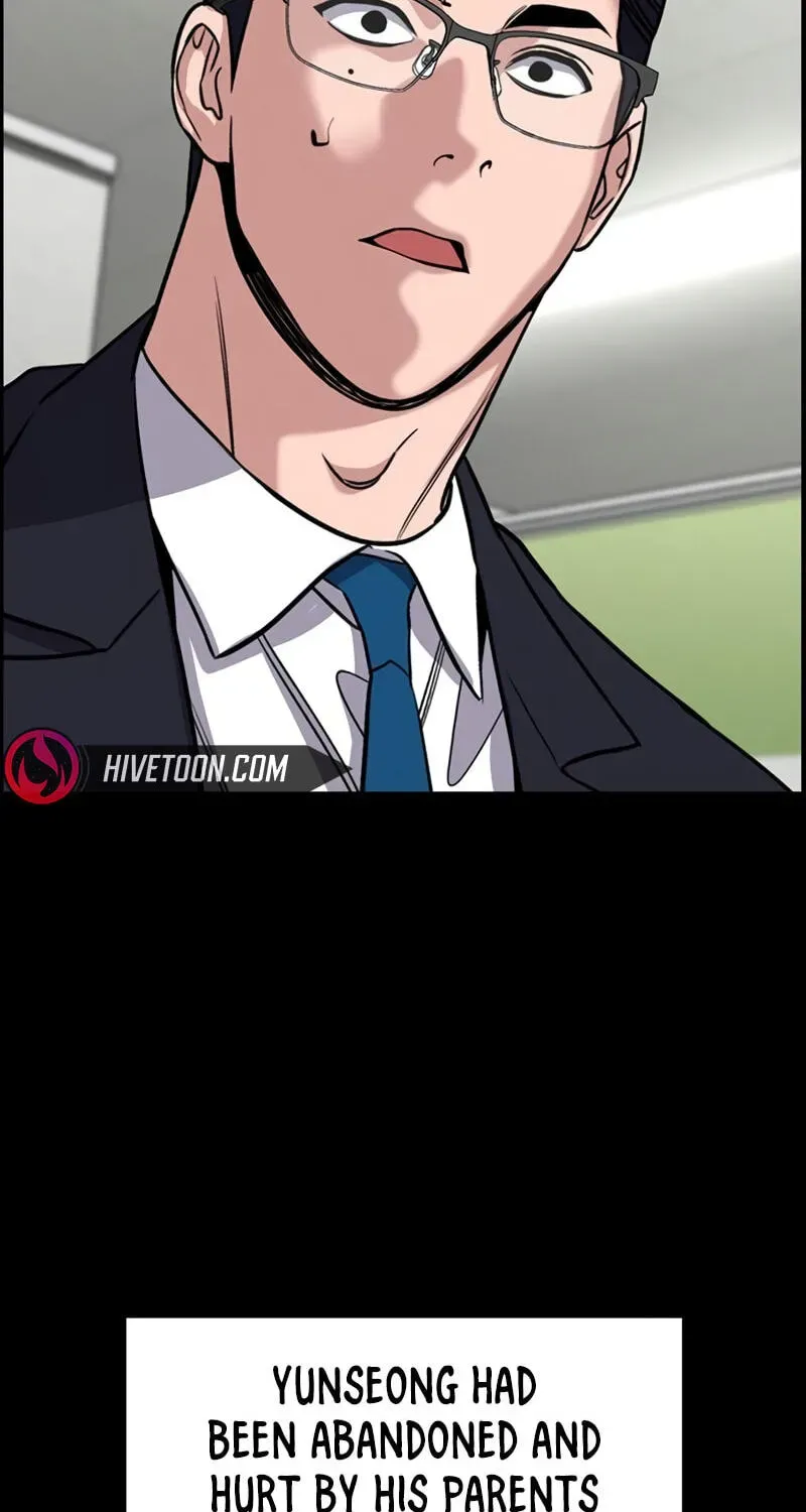 True Education Chapter 249 page 109