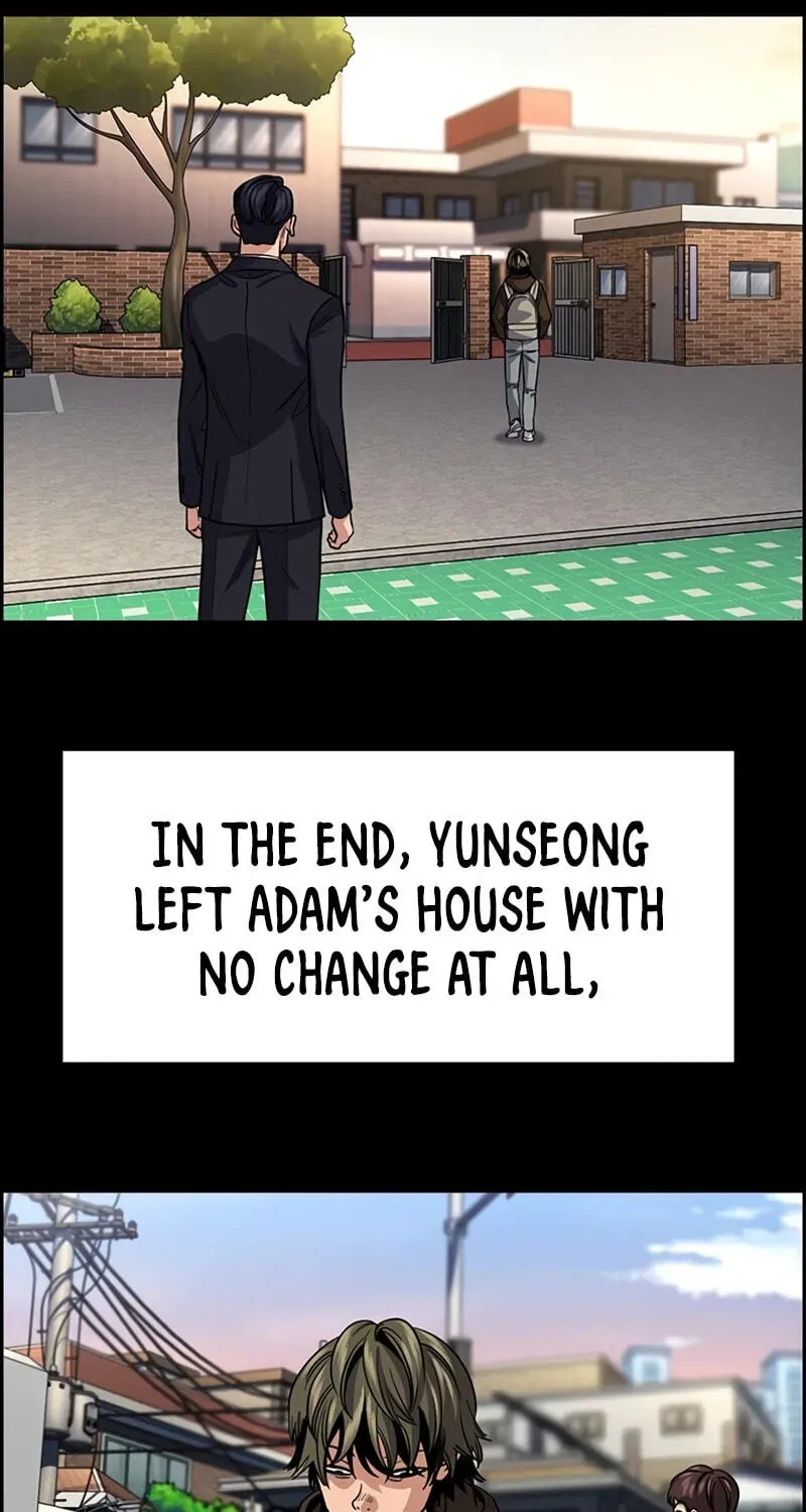 True Education Chapter 249 page 117