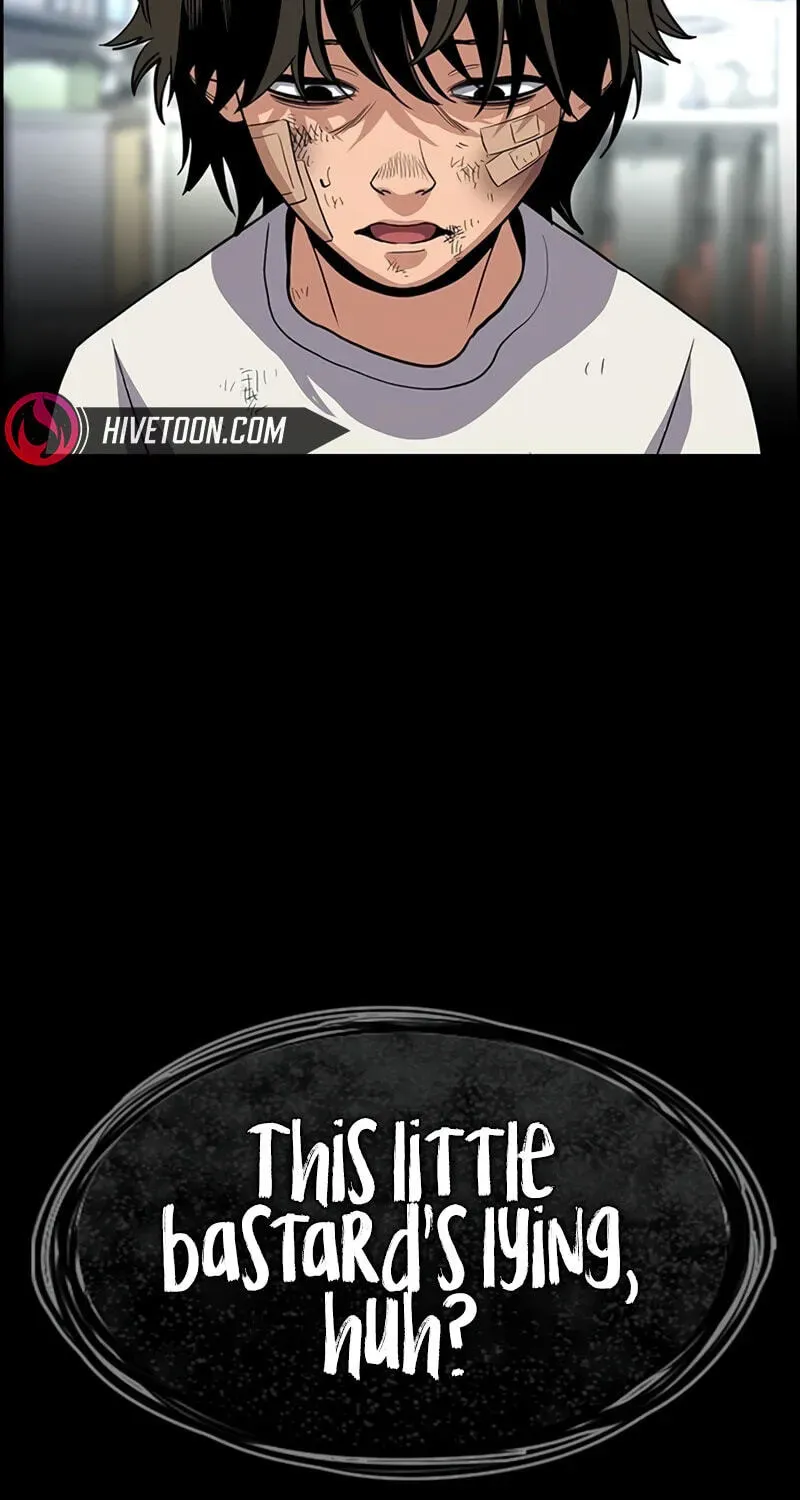 True Education Chapter 249 page 89