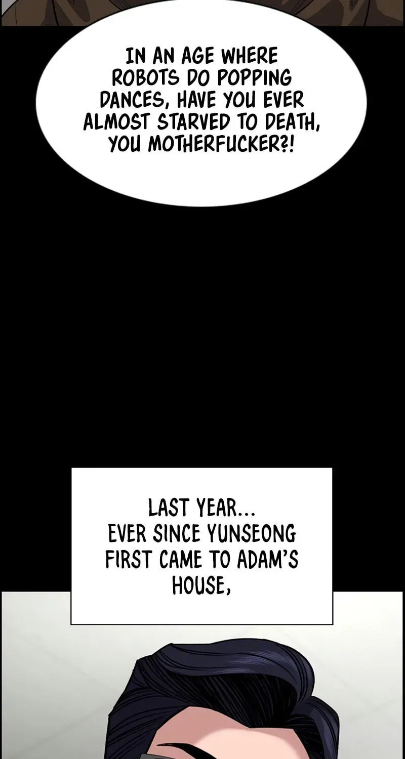 True Education Chapter 249 page 107