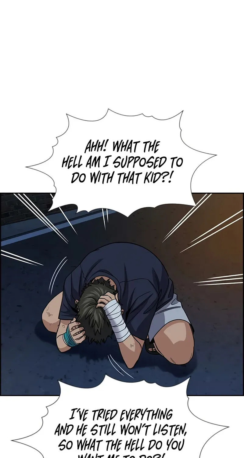 True Education Chapter 252 page 131