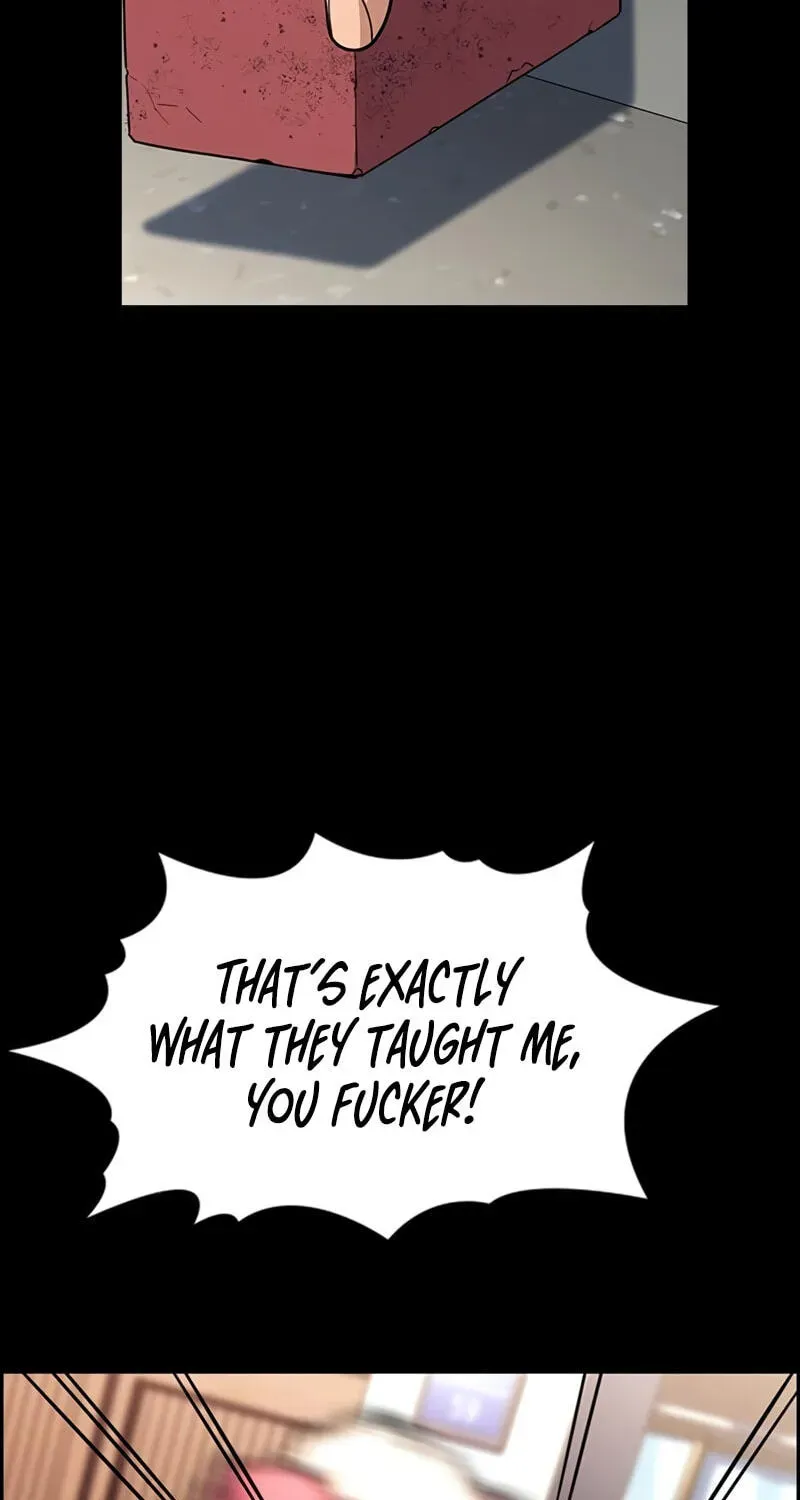 True Education Chapter 249 page 127
