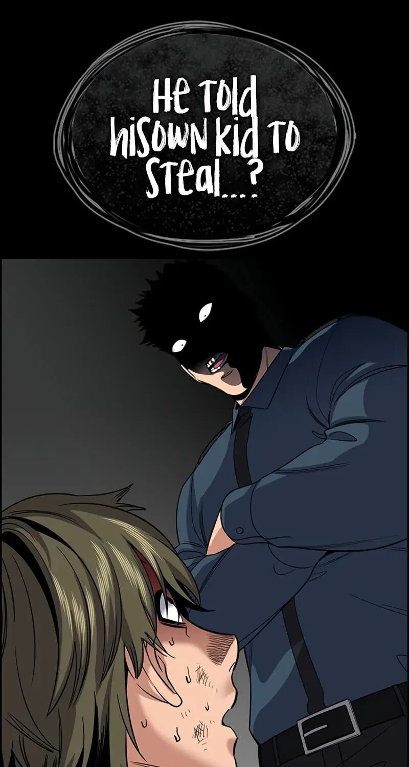 True Education Chapter 249 page 93