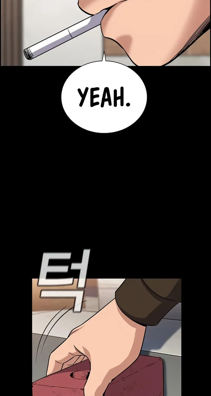 True Education Chapter 249 page 125
