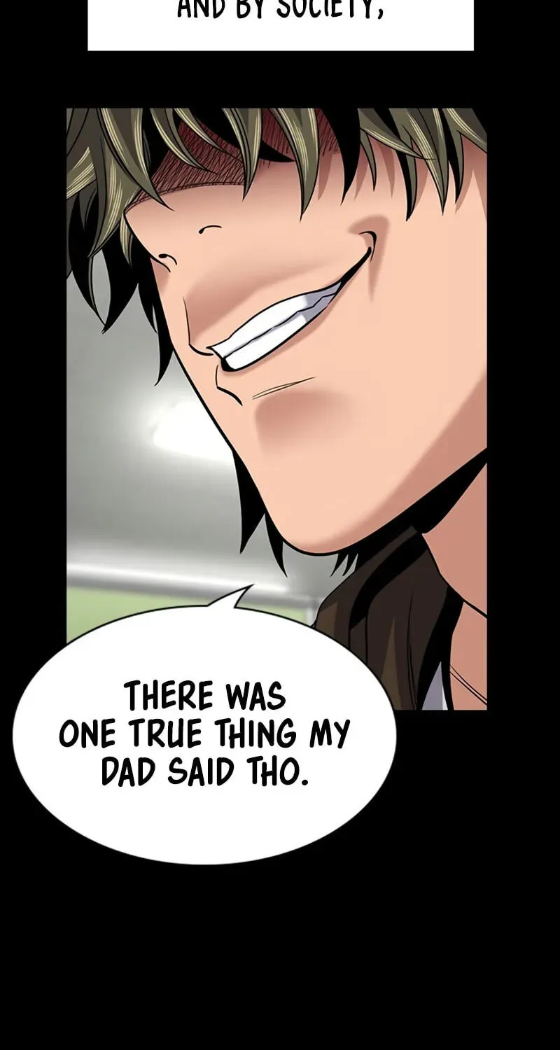 True Education Chapter 249 page 111