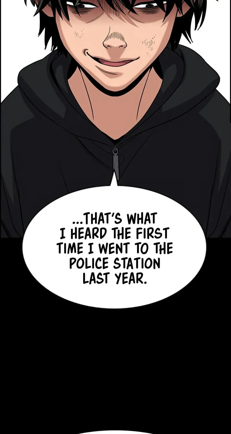 True Education Chapter 249 page 103