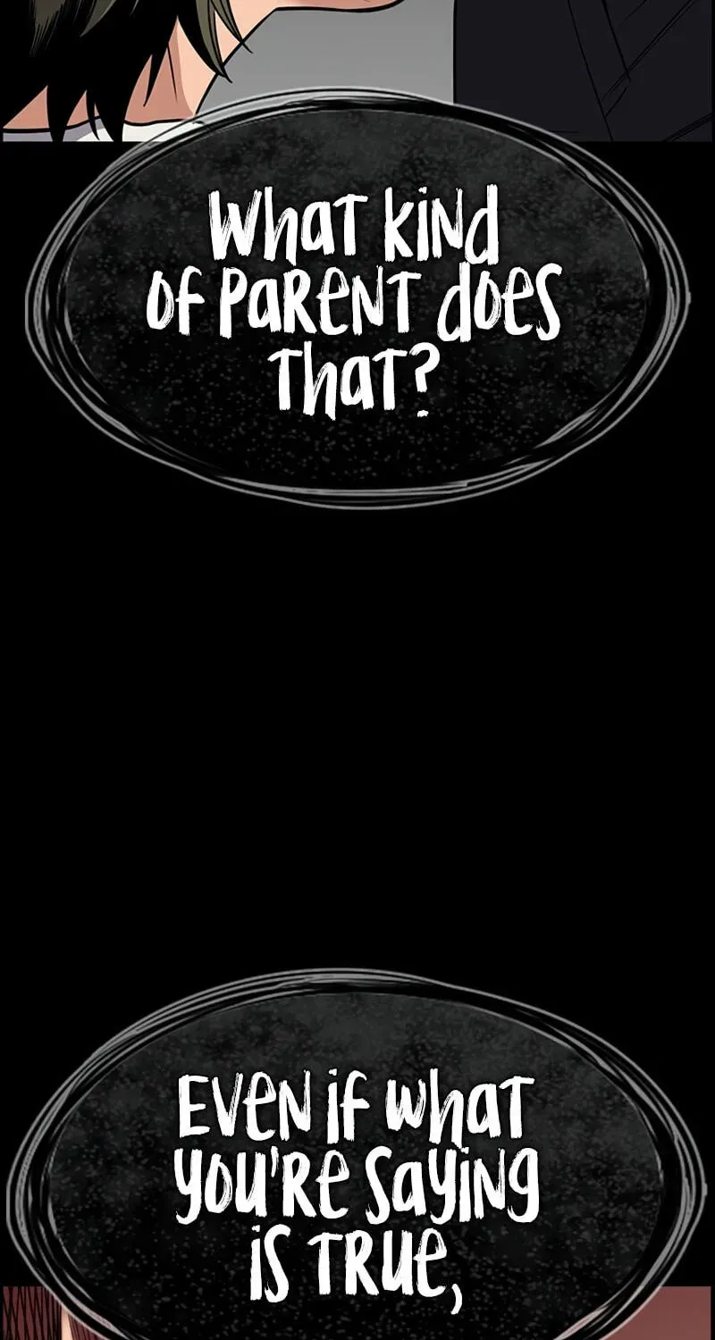 True Education Chapter 249 page 95