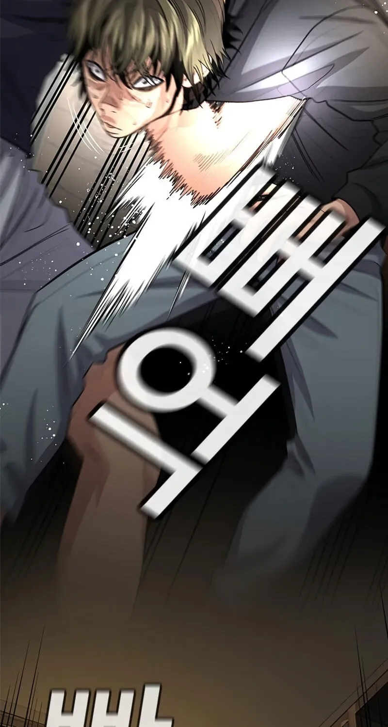 True Education Chapter 249 page 162