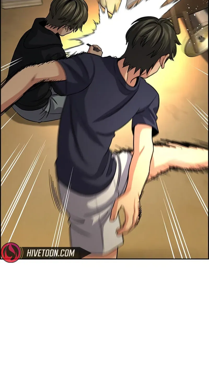True Education Chapter 249 page 152