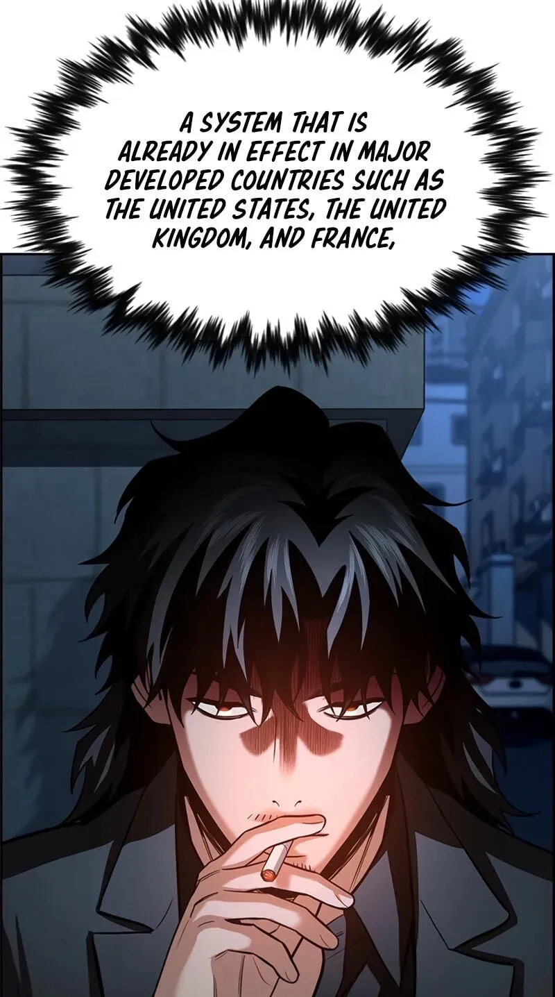True Education Chapter 249 page 182