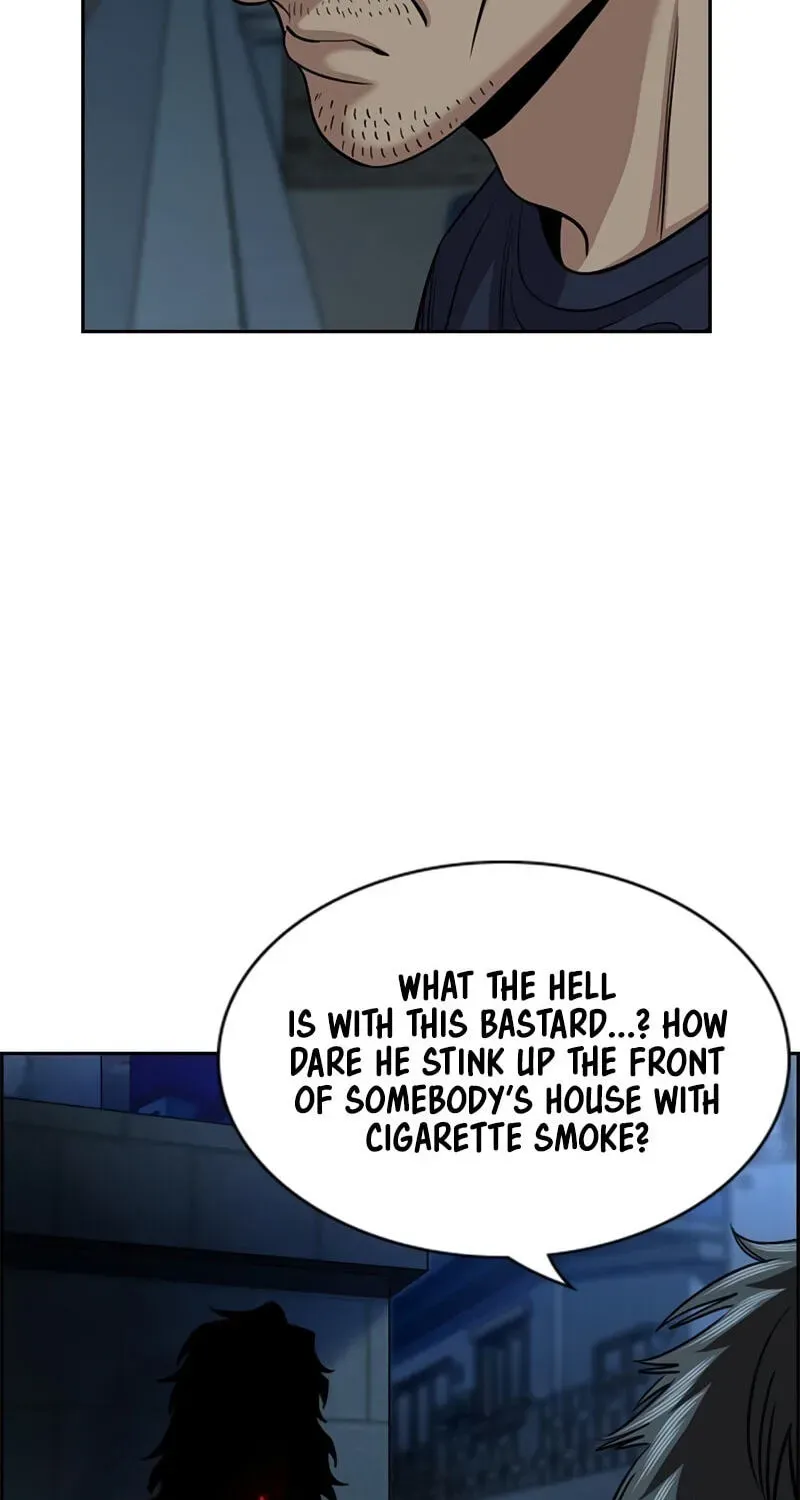 True Education Chapter 249 page 176