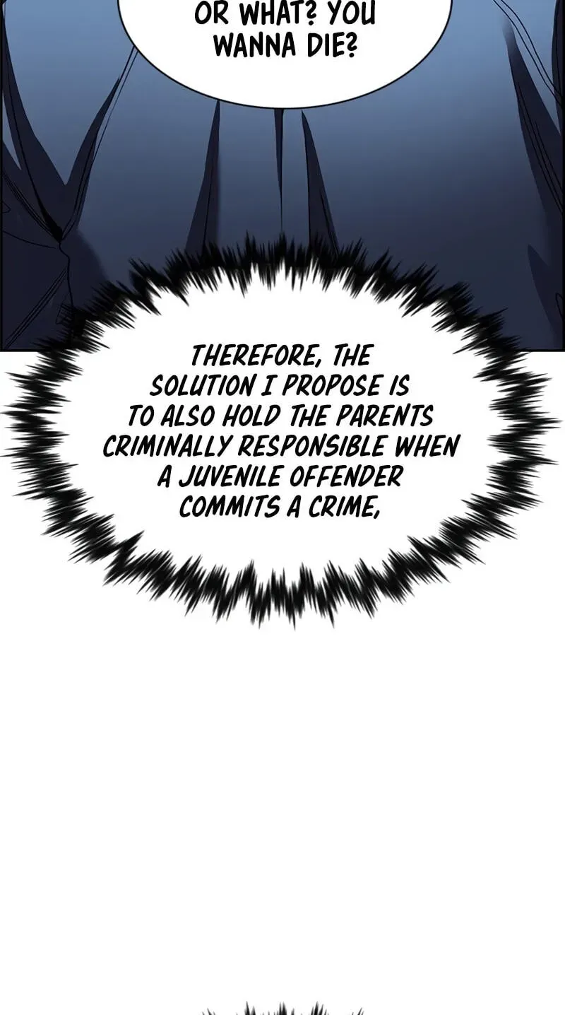 True Education Chapter 249 page 181