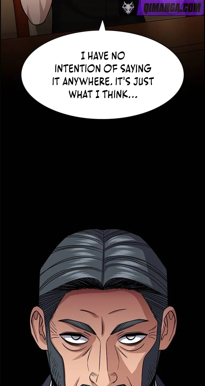 True Education Chapter 265 page 10