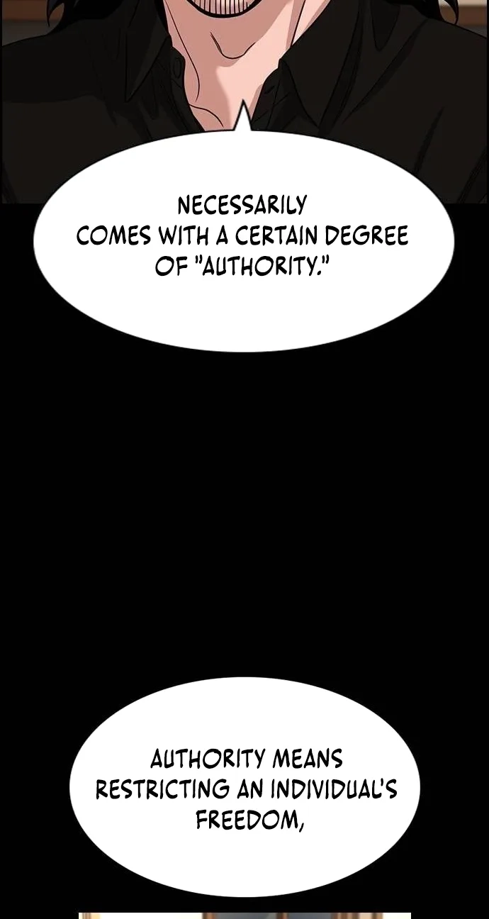 True Education Chapter 265 page 4