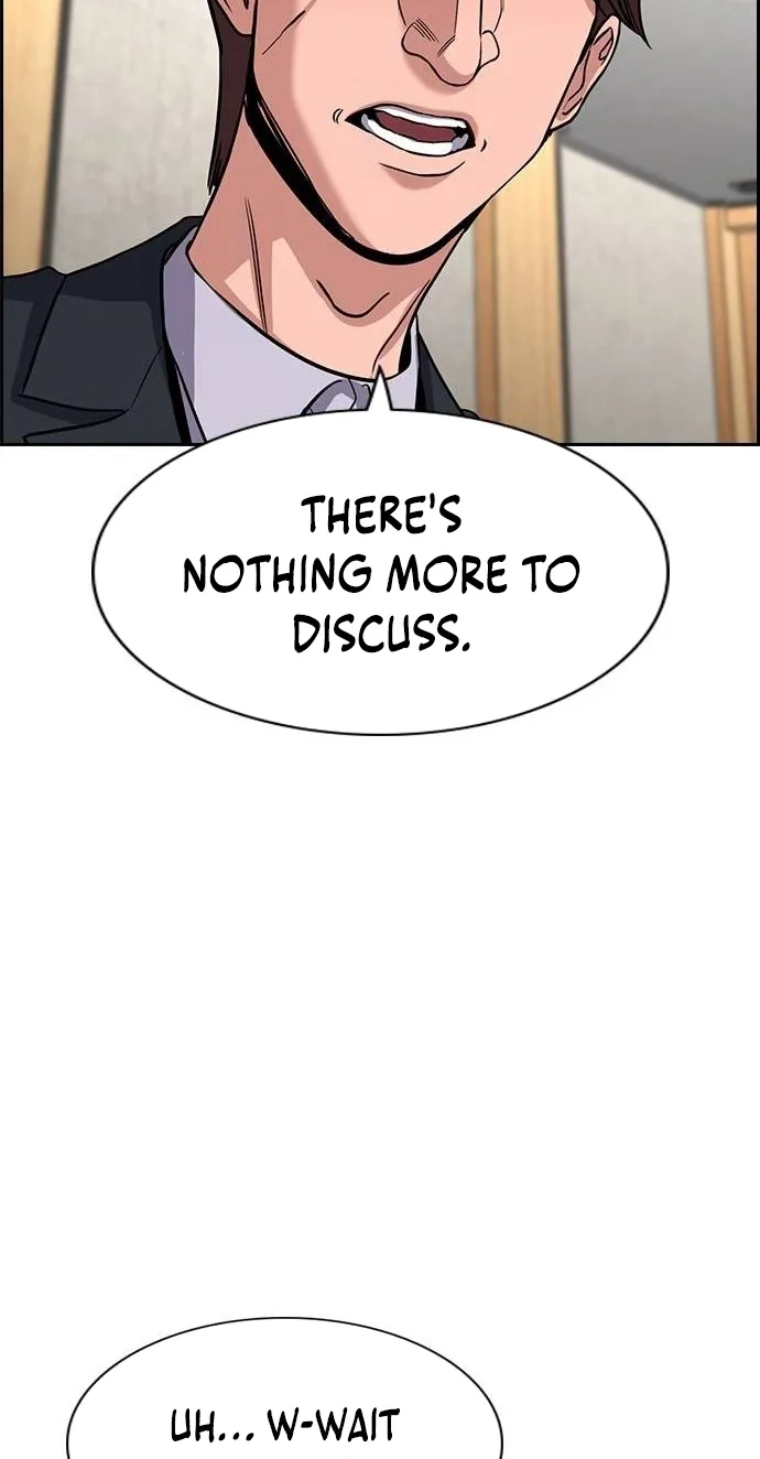 True Education Chapter 265 page 17