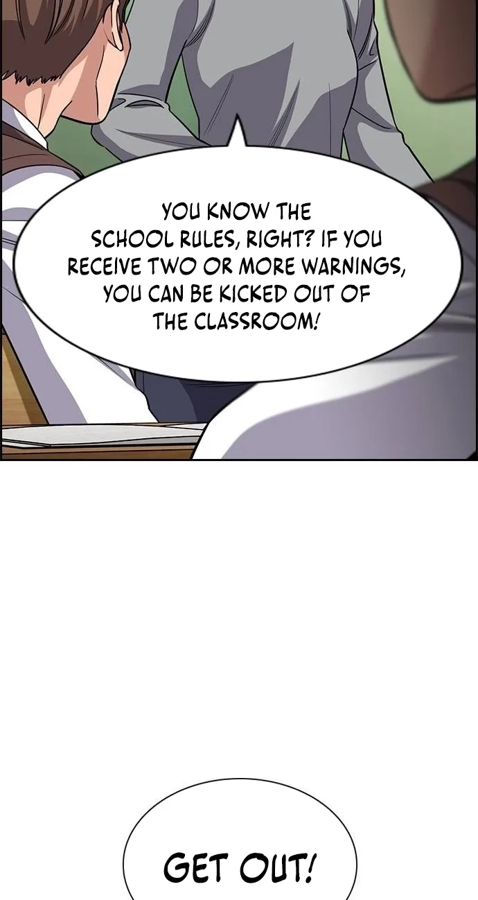 True Education Chapter 265 page 48