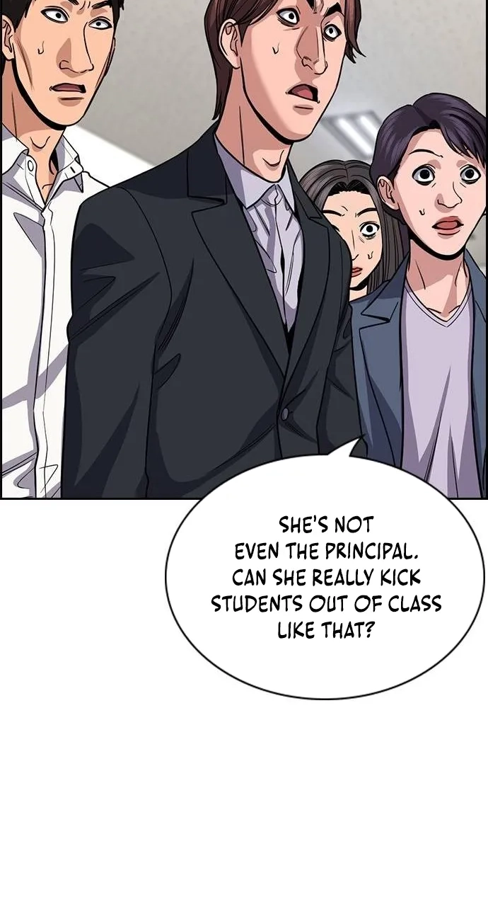 True Education Chapter 265 page 52