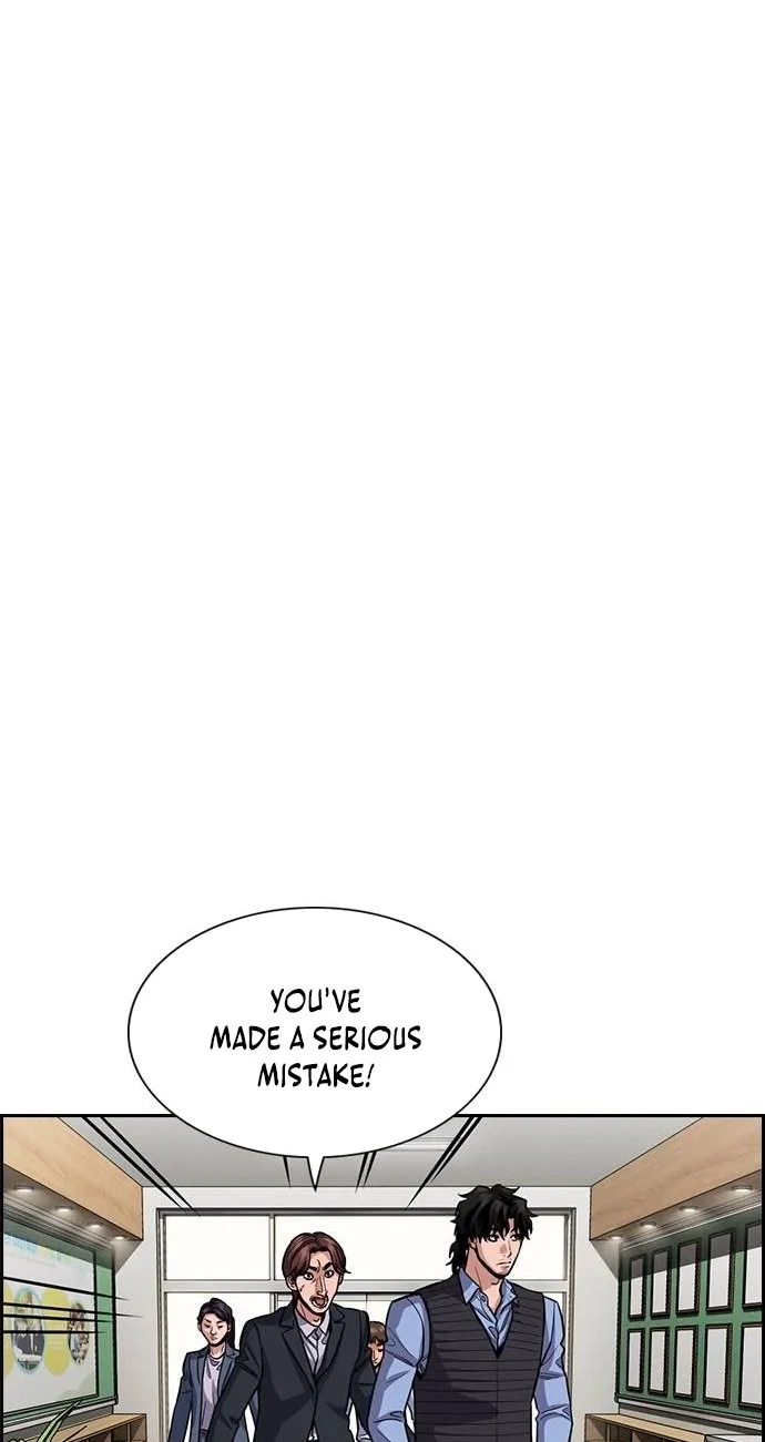 True Education Chapter 265 page 39