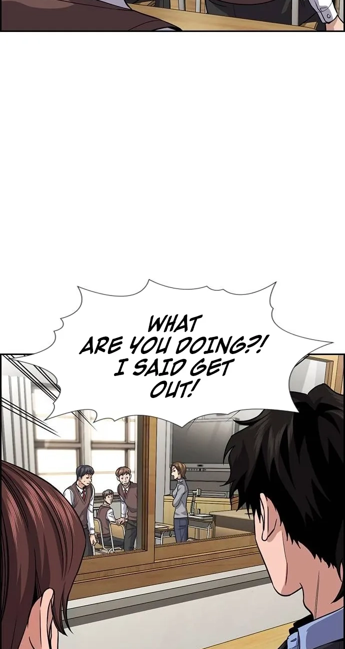True Education Chapter 265 page 50