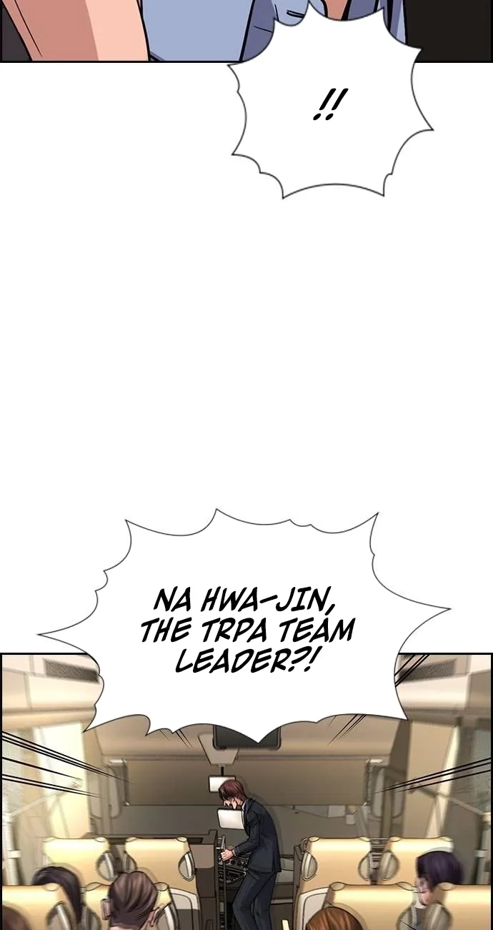True Education Chapter 265 page 35