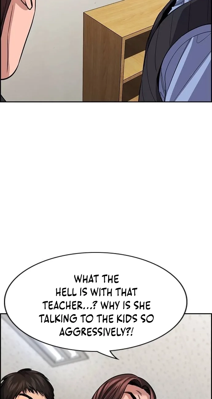 True Education Chapter 265 page 51
