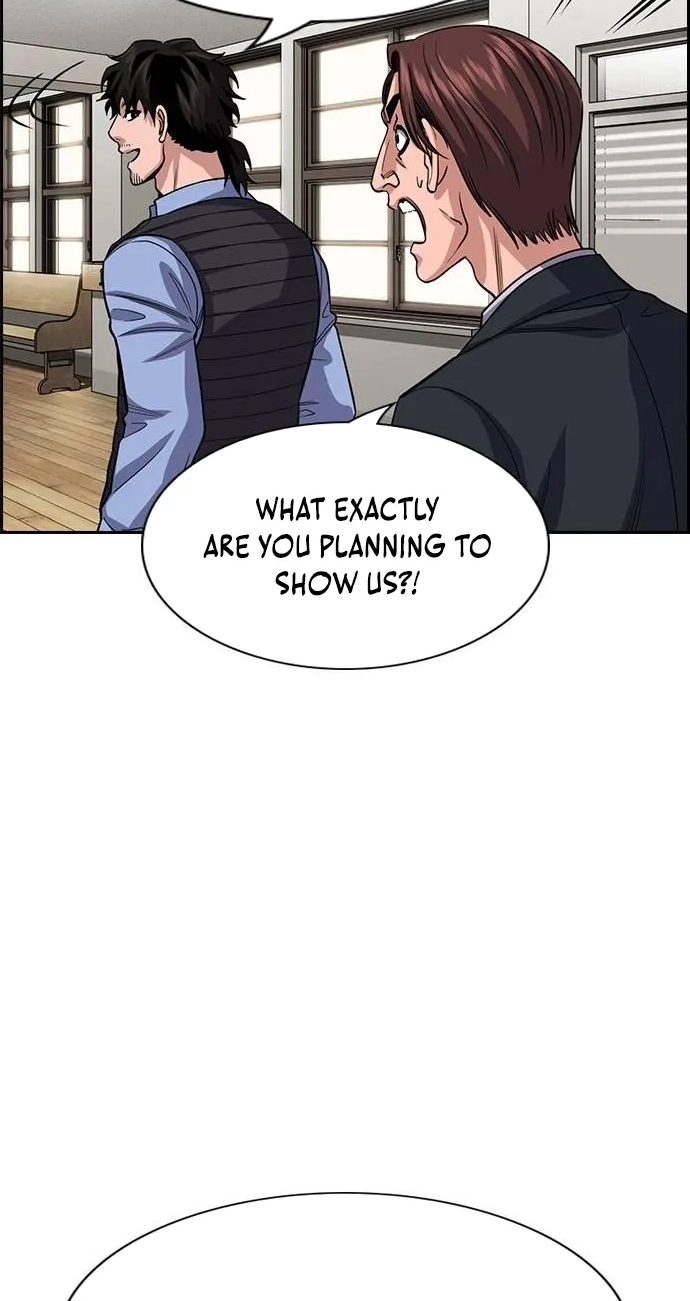 True Education Chapter 265 page 41